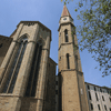 AREZZO, THE CATHEDRAL