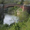 AREZZO, THE MONKS LOCK: THE BEGINNING OF THE CANAL