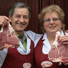 MONTE SAN SAVINO, THE CHIANINA STEAKS