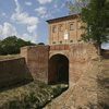 CHIUSI, THE PAPAL CALLONE OF CAMPO ALLA VOLTA