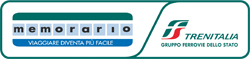 Trenitalia - Memorario