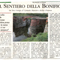 Repubblica 18 aprile 2009