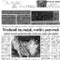 Il Corriere di Arezzo 14 maggio 2009