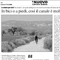 Il Nuovo Corriere Aretino 27 marzo 2009