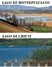 Lago di Montepulciano e lago di Chiusi